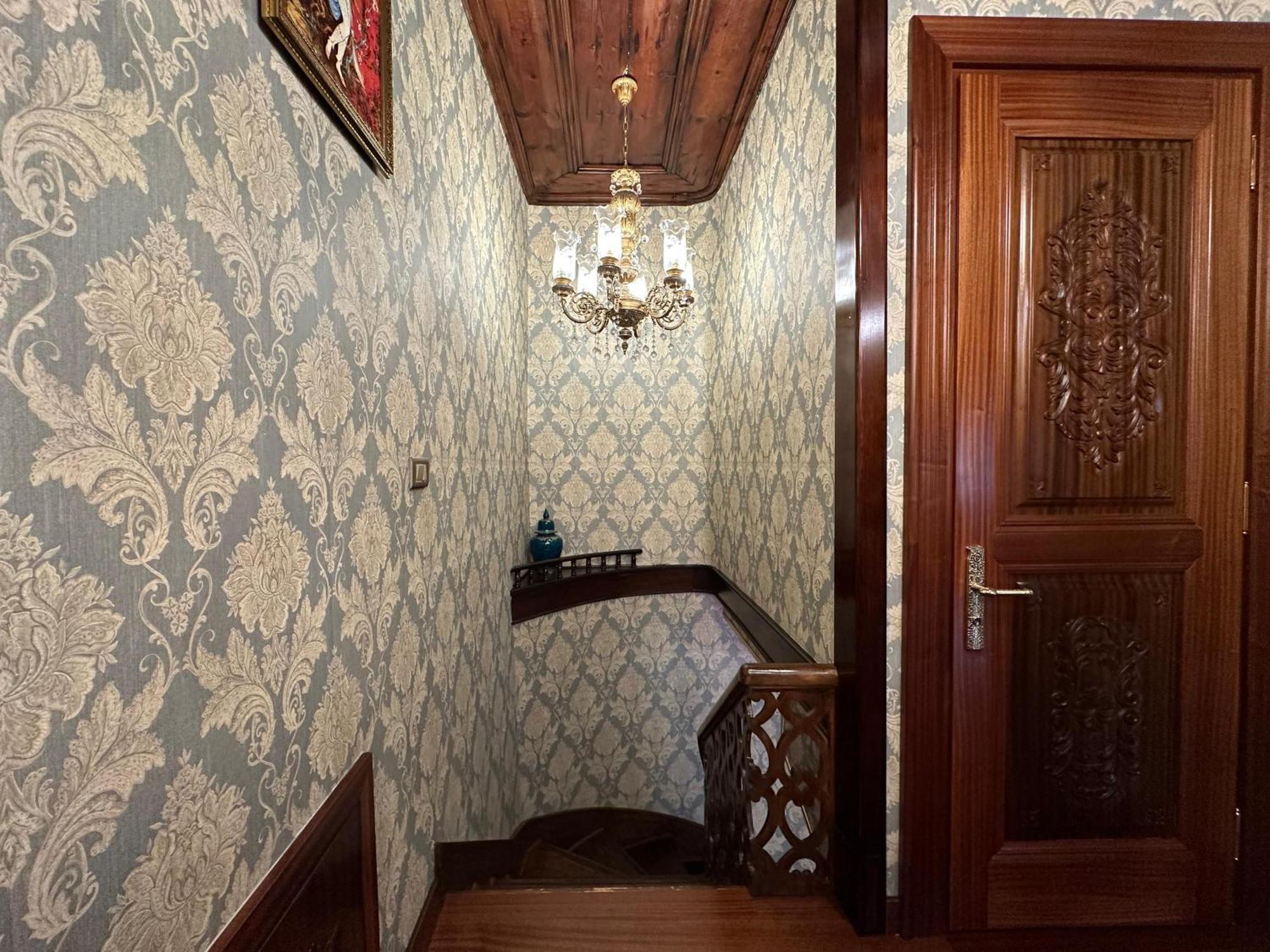 Tahtakale Konak Hotel Private & Luxury Бурса Экстерьер фото