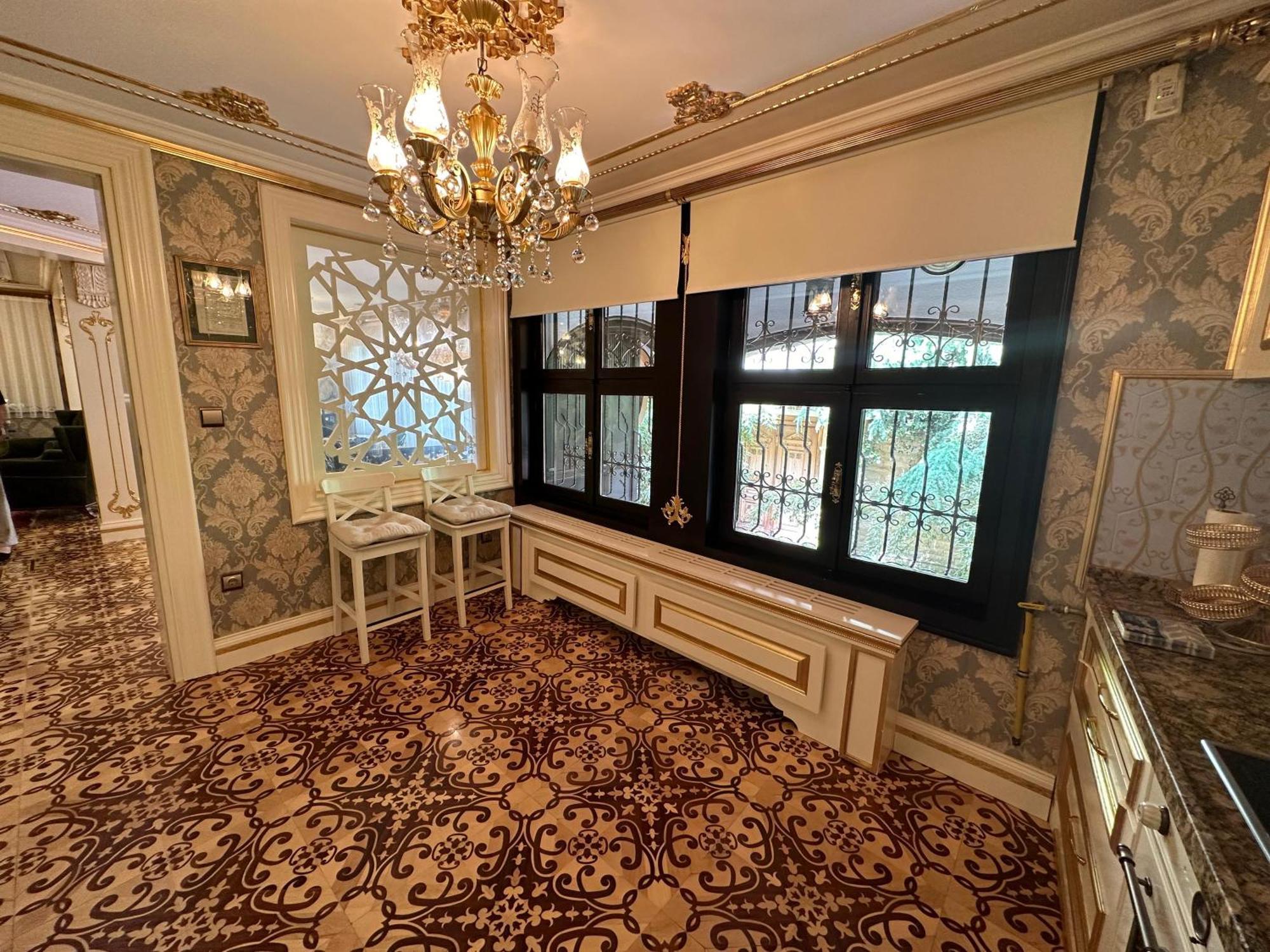 Tahtakale Konak Hotel Private & Luxury Бурса Экстерьер фото