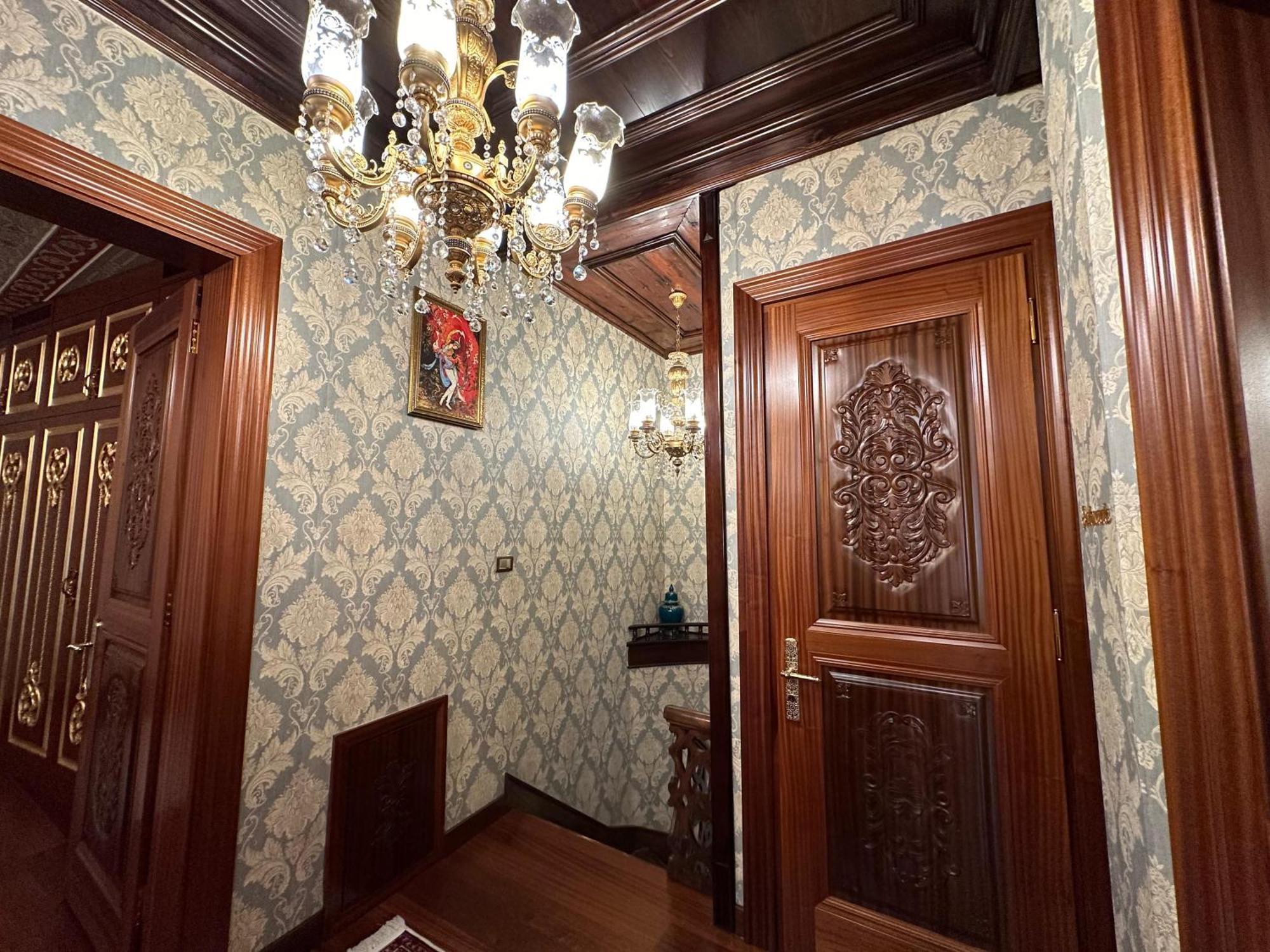 Tahtakale Konak Hotel Private & Luxury Бурса Экстерьер фото