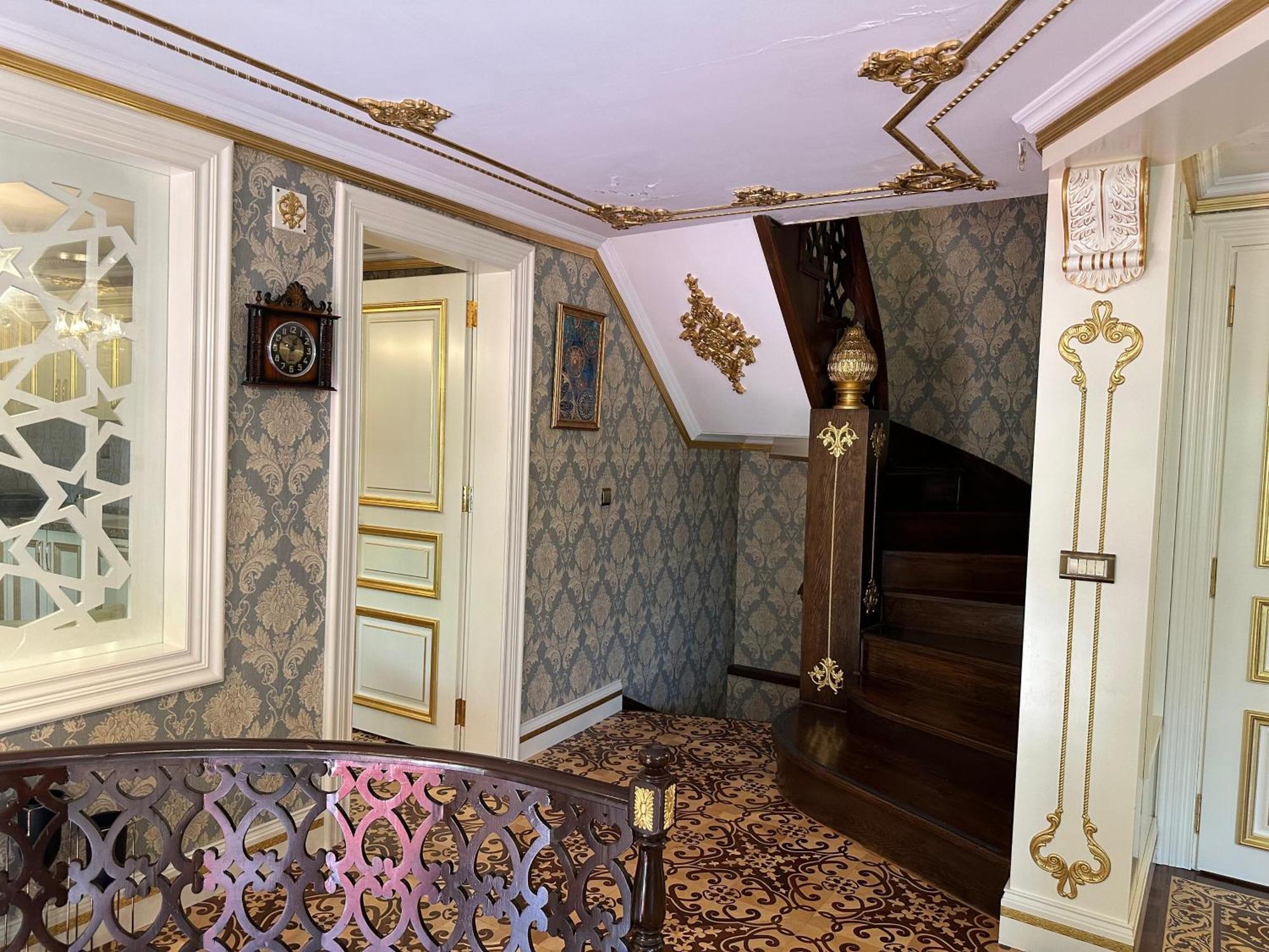 Tahtakale Konak Hotel Private & Luxury Бурса Экстерьер фото