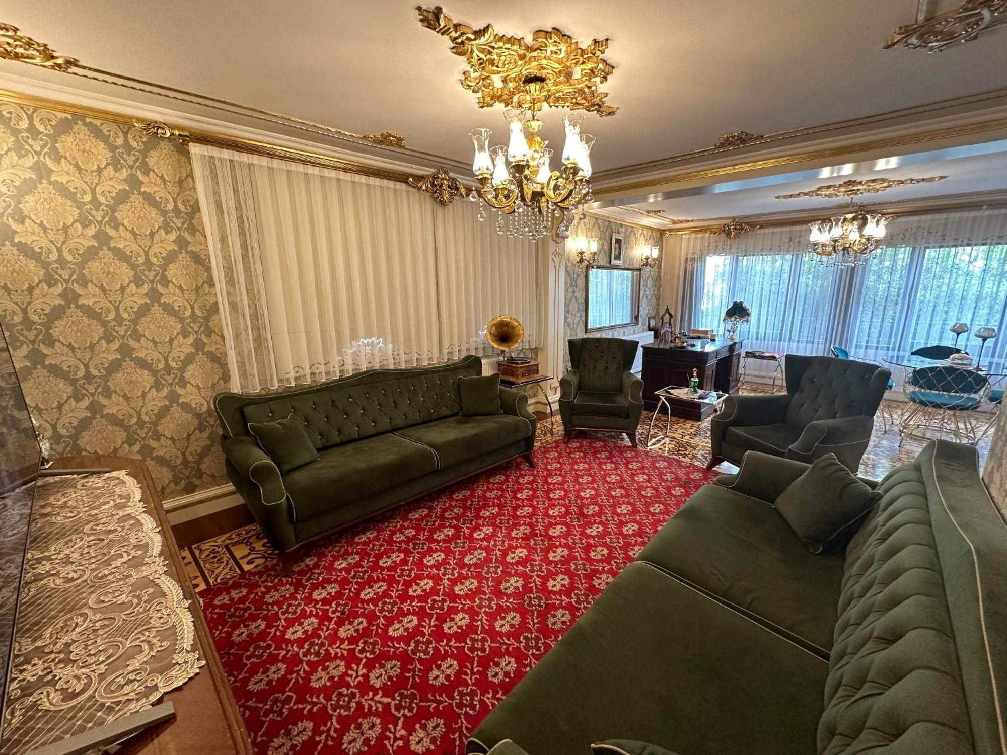 Tahtakale Konak Hotel Private & Luxury Бурса Экстерьер фото