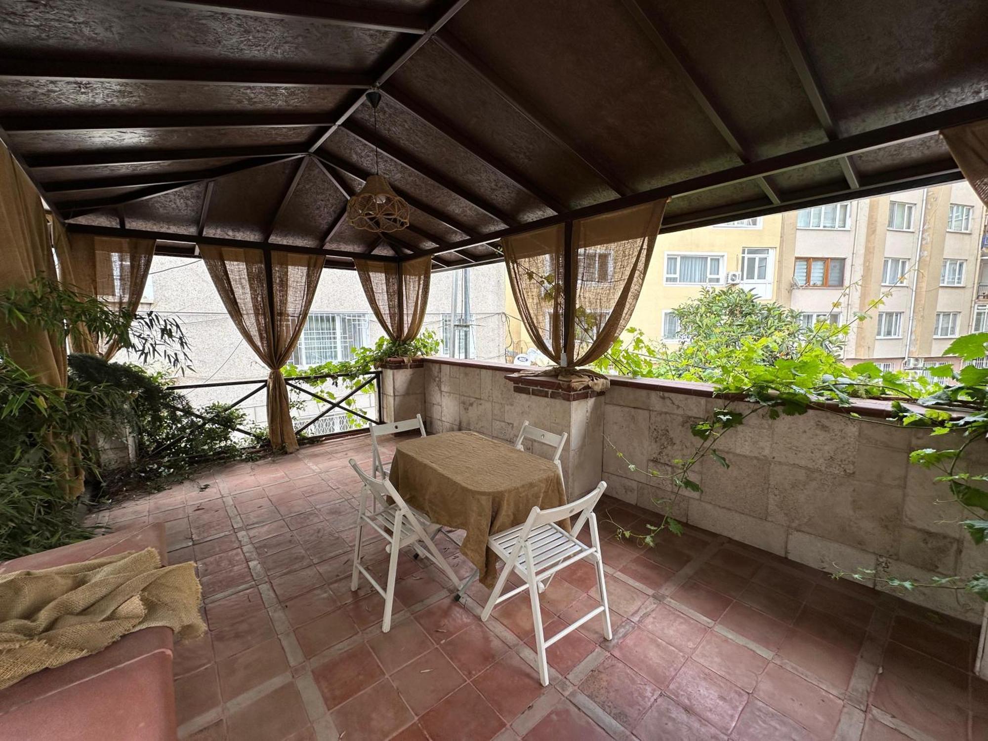 Tahtakale Konak Hotel Private & Luxury Бурса Экстерьер фото