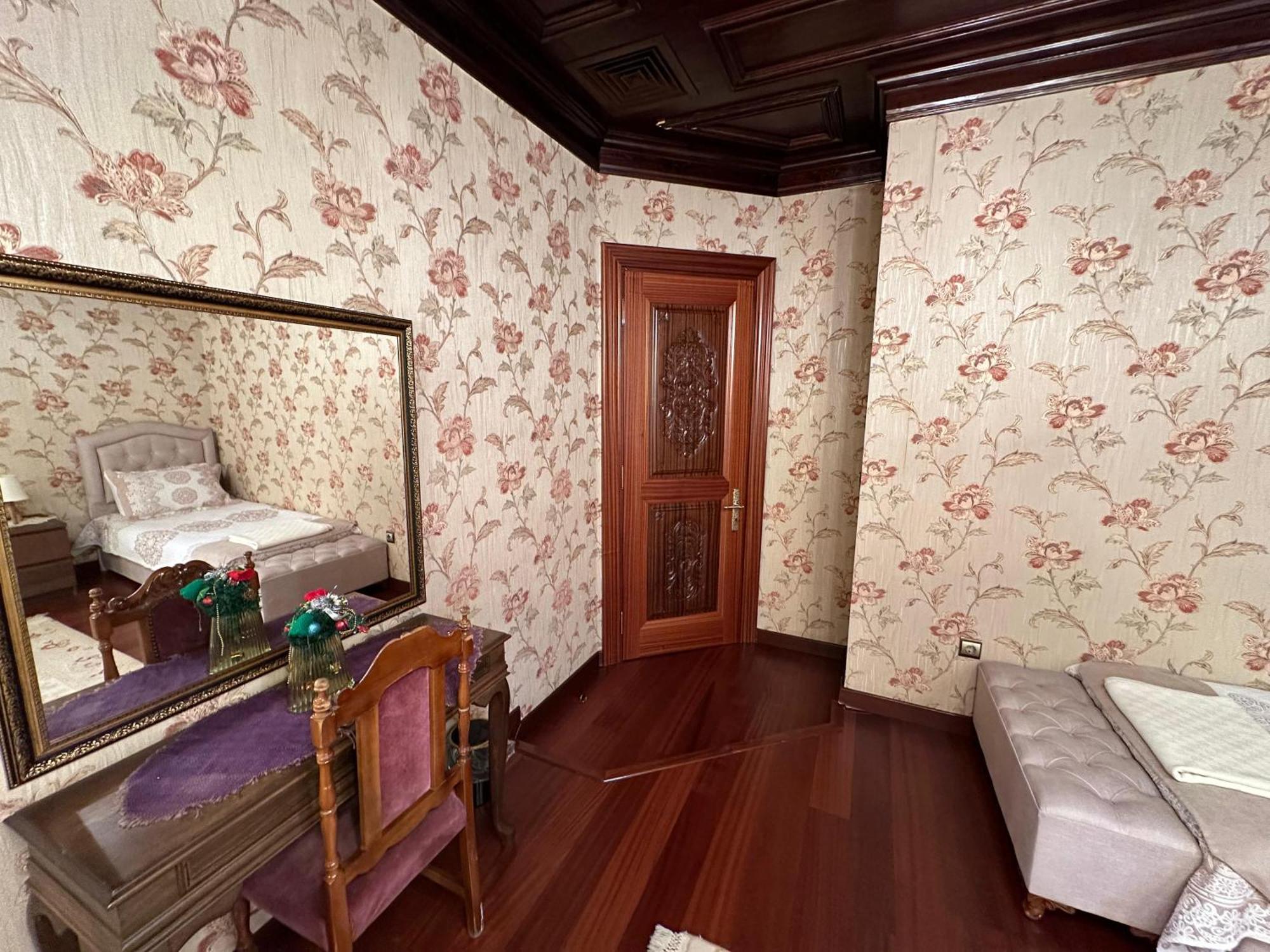 Tahtakale Konak Hotel Private & Luxury Бурса Экстерьер фото