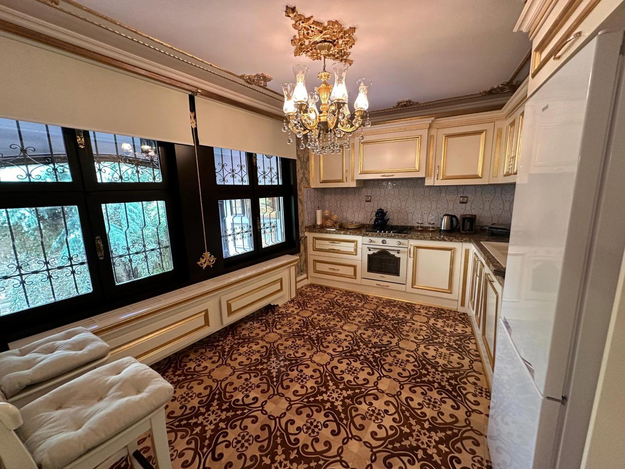 Tahtakale Konak Hotel Private & Luxury Бурса Экстерьер фото
