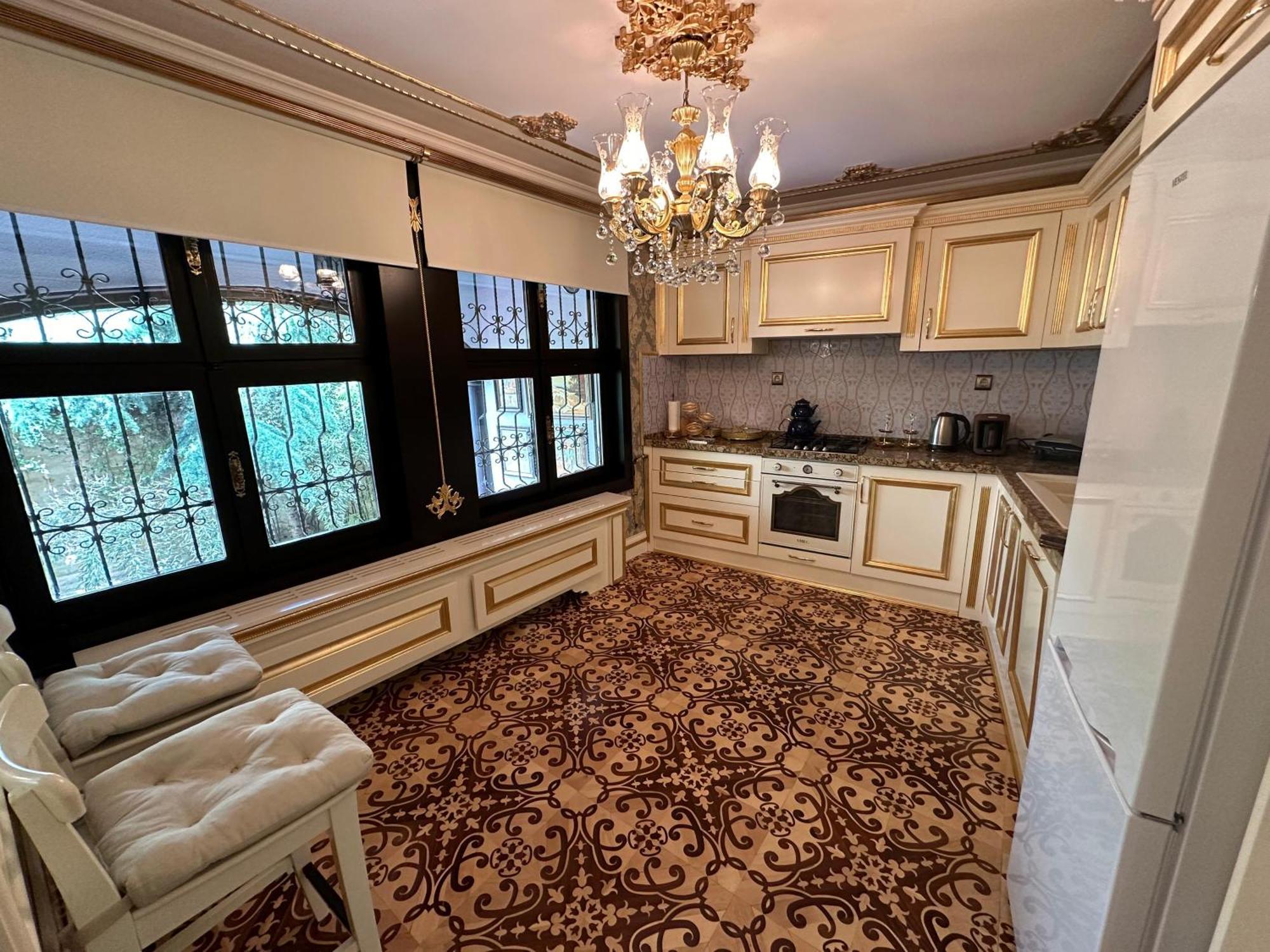 Tahtakale Konak Hotel Private & Luxury Бурса Экстерьер фото