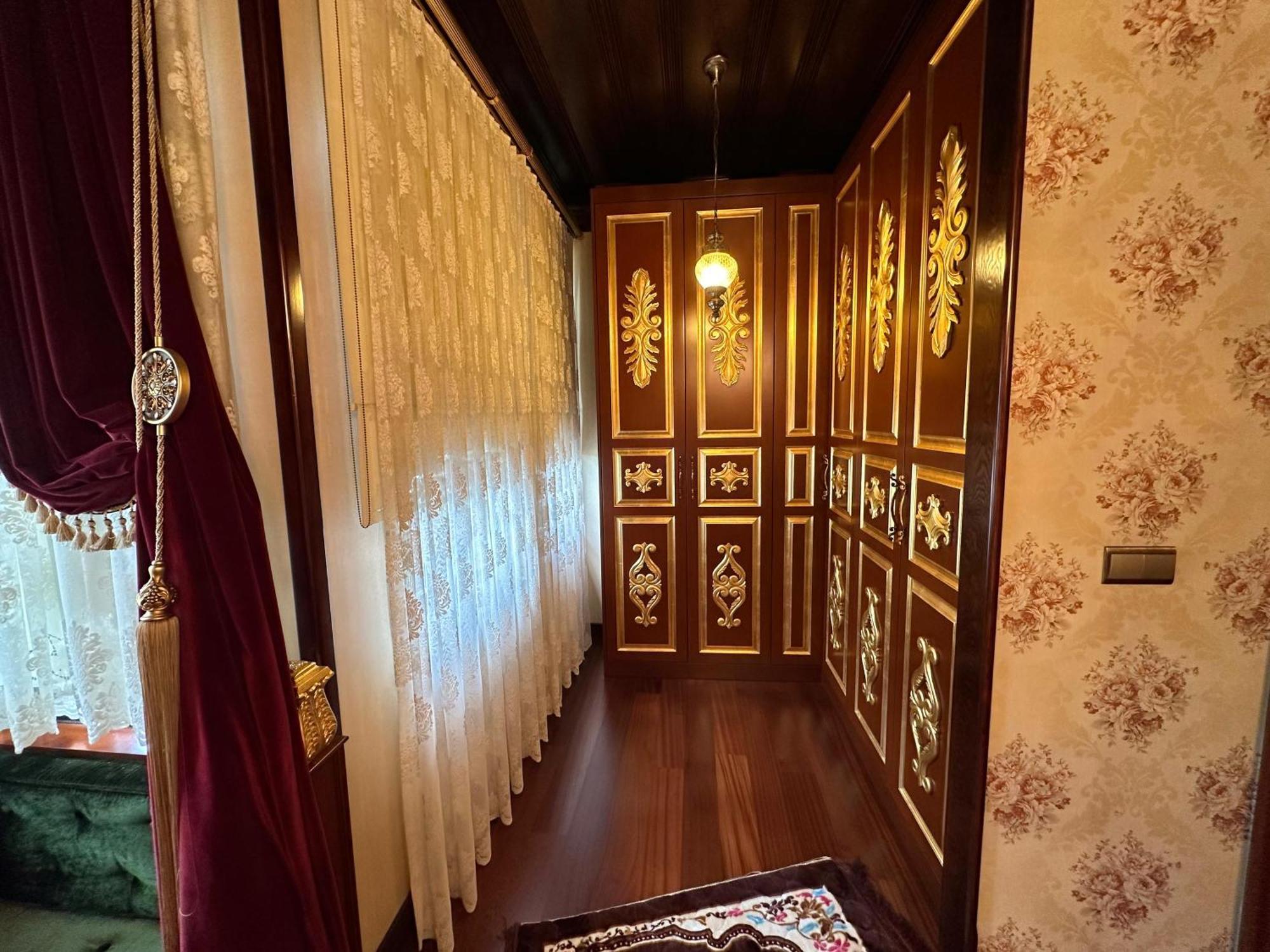 Tahtakale Konak Hotel Private & Luxury Бурса Экстерьер фото