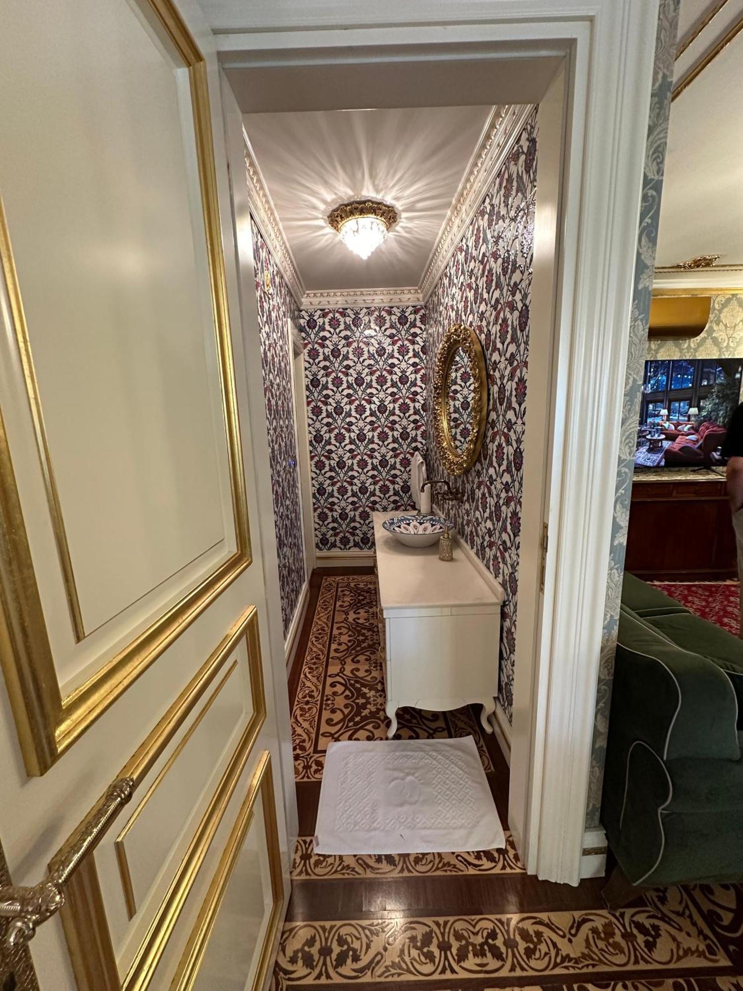 Tahtakale Konak Hotel Private & Luxury Бурса Экстерьер фото