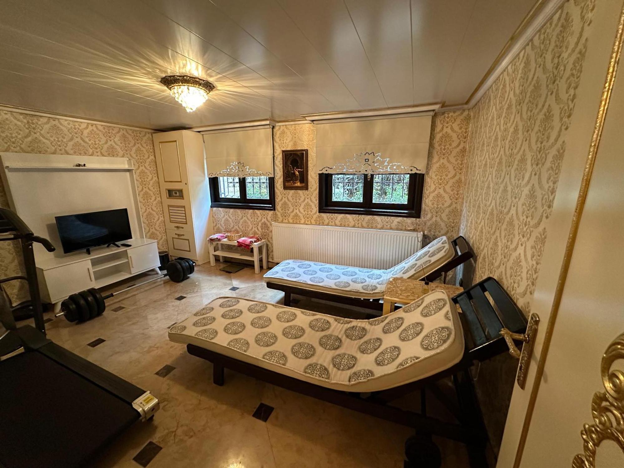 Tahtakale Konak Hotel Private & Luxury Бурса Экстерьер фото