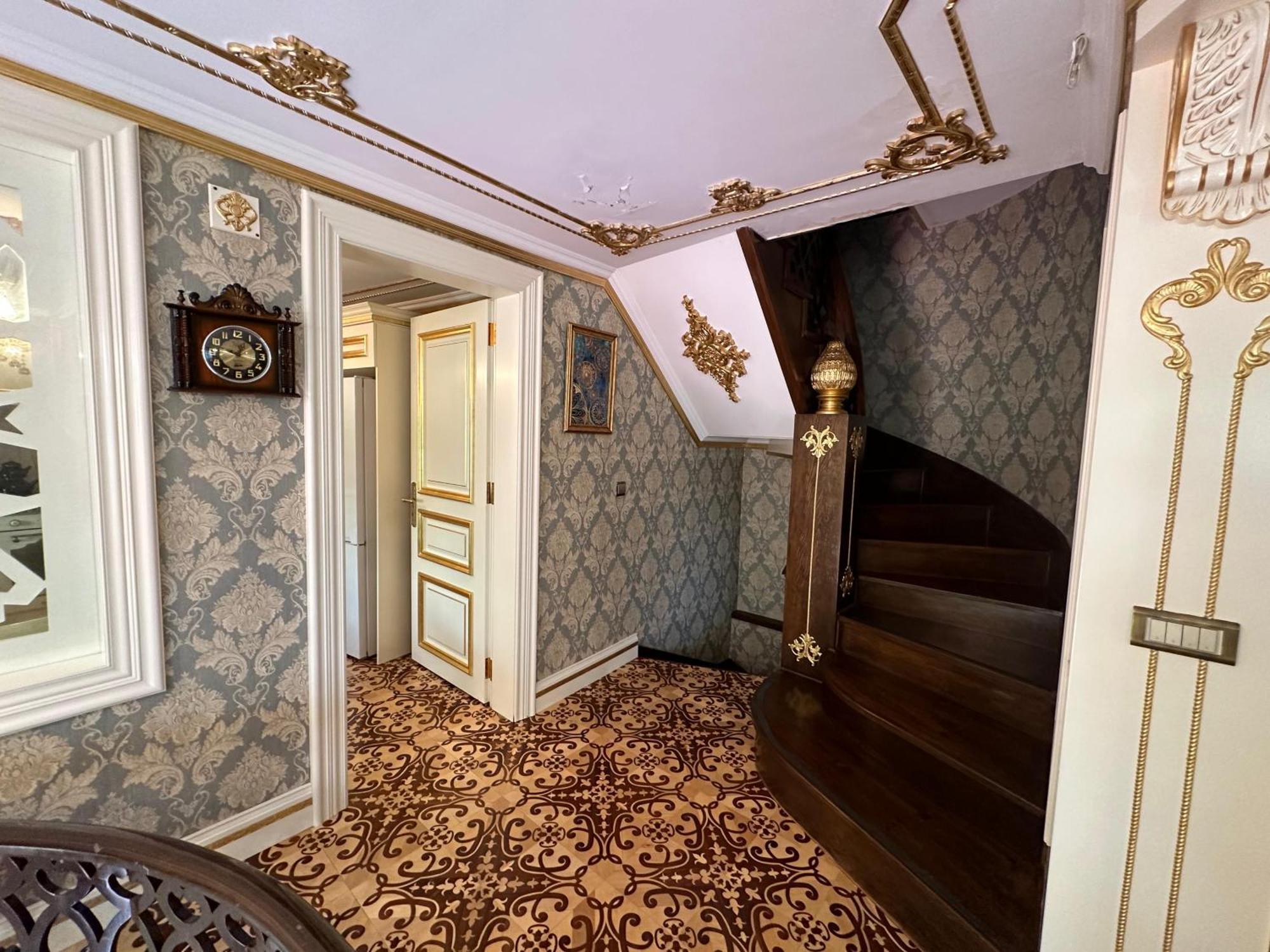 Tahtakale Konak Hotel Private & Luxury Бурса Экстерьер фото