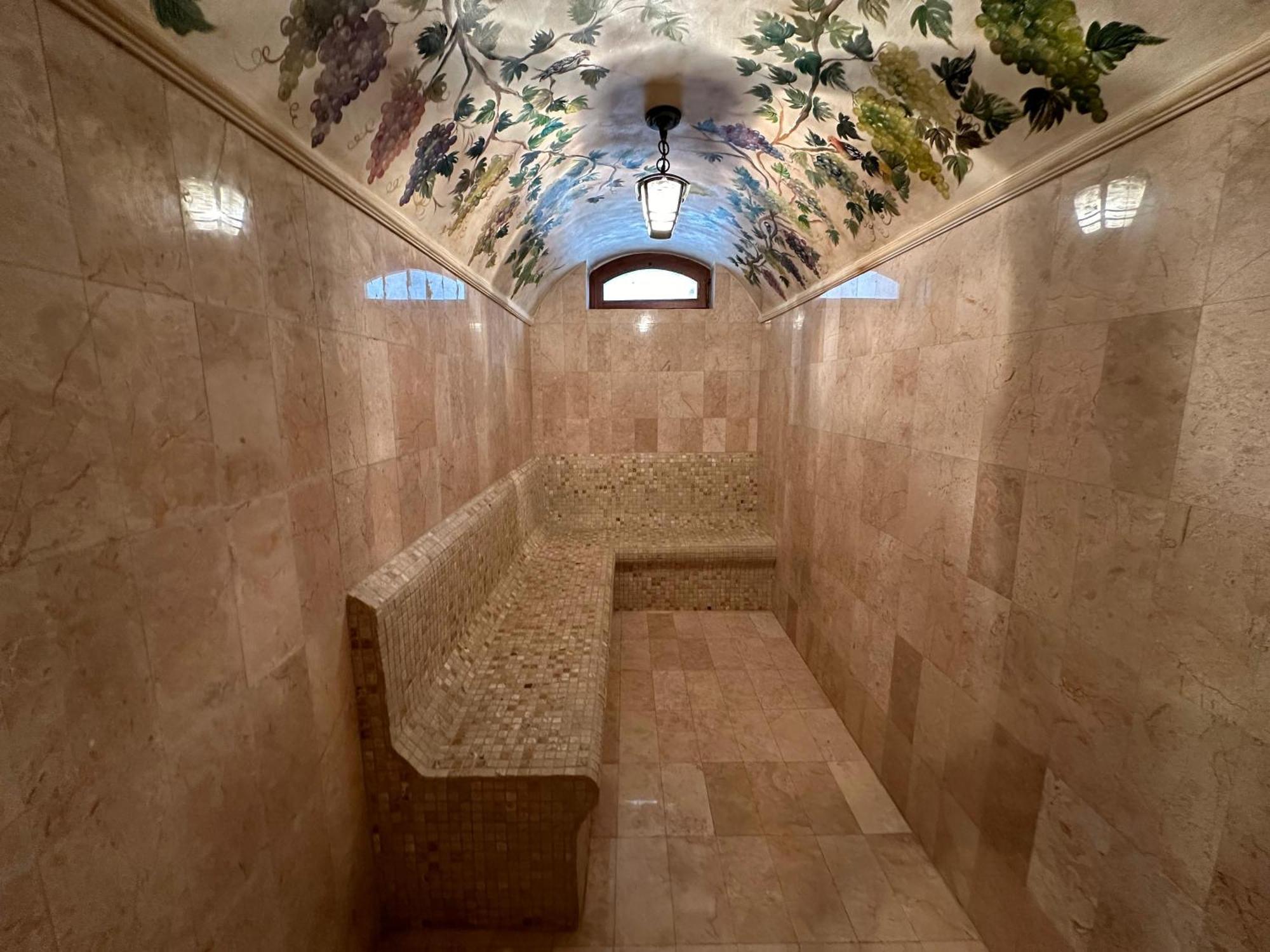 Tahtakale Konak Hotel Private & Luxury Бурса Экстерьер фото