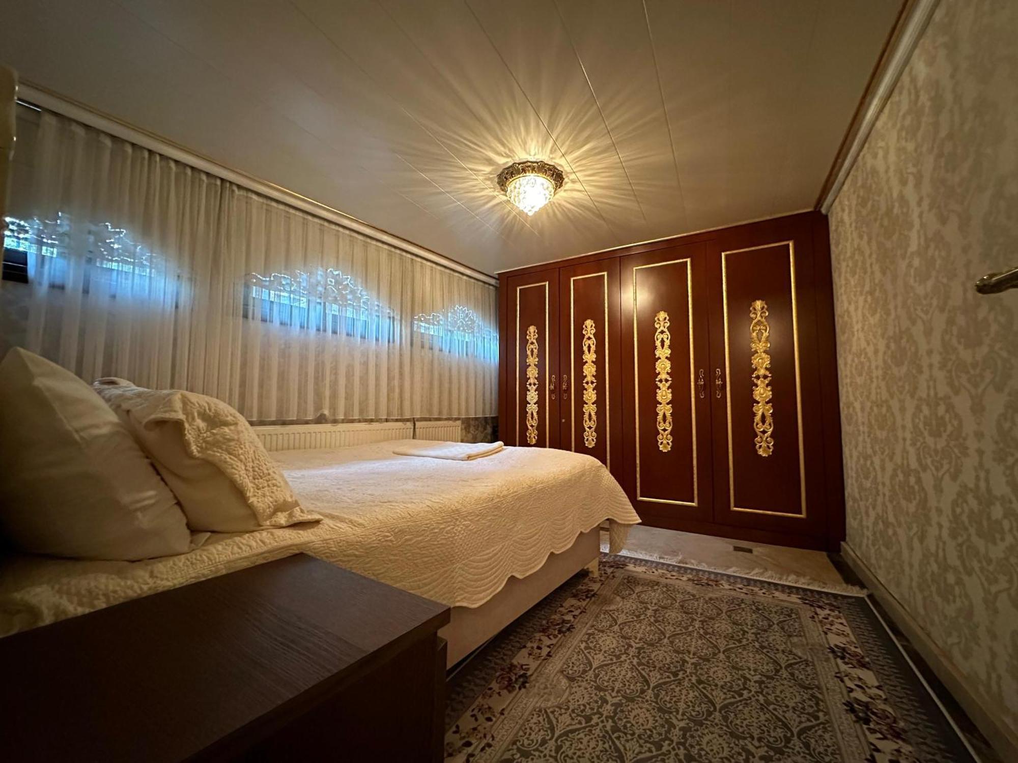Tahtakale Konak Hotel Private & Luxury Бурса Экстерьер фото